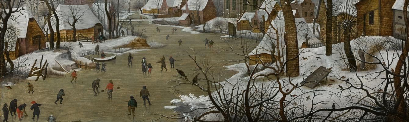 The search for Bruegel | Museum Mayer van den Bergh